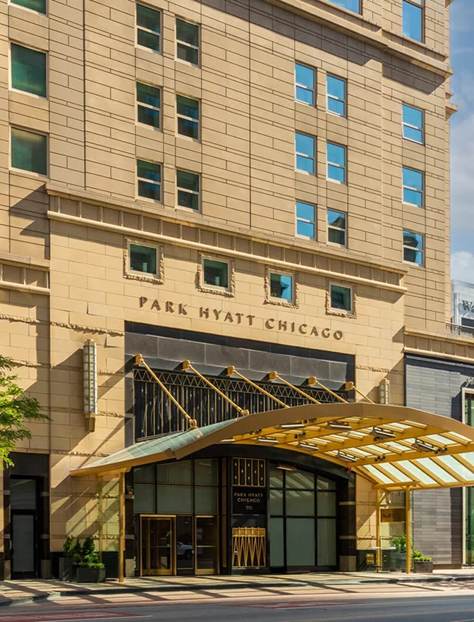  Hyatt Stay 20 Qualifying Nights