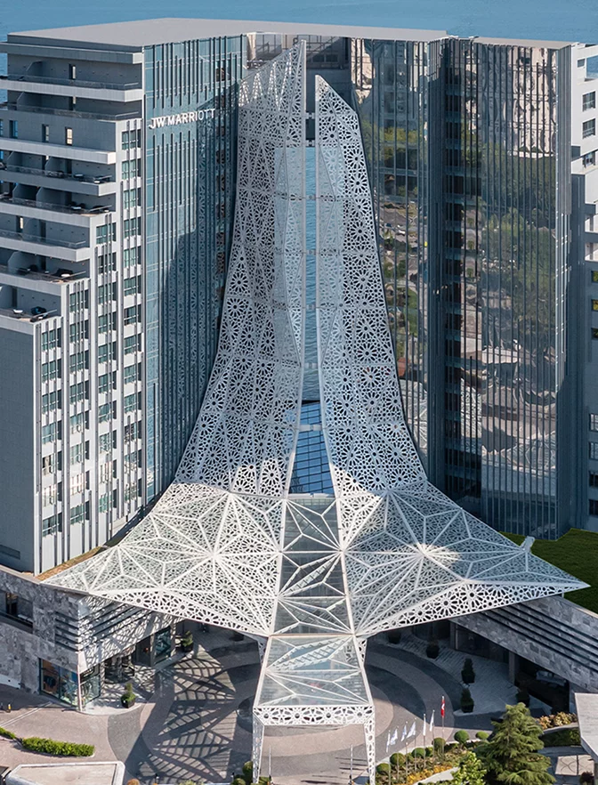  Marriott Stay 1 Qualifying Night