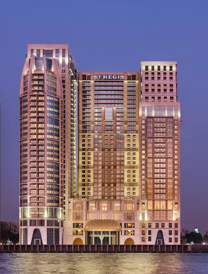  Marriott Stay 15 Qualifying Nights