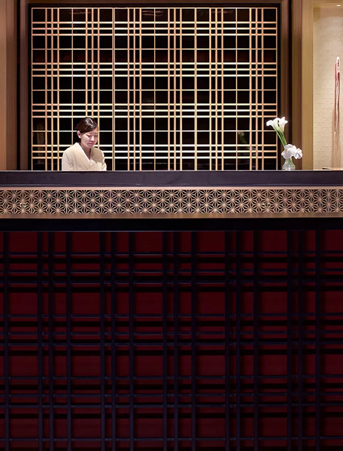  Marriott Ambassador Elite Exclusive Invitation Upgrade