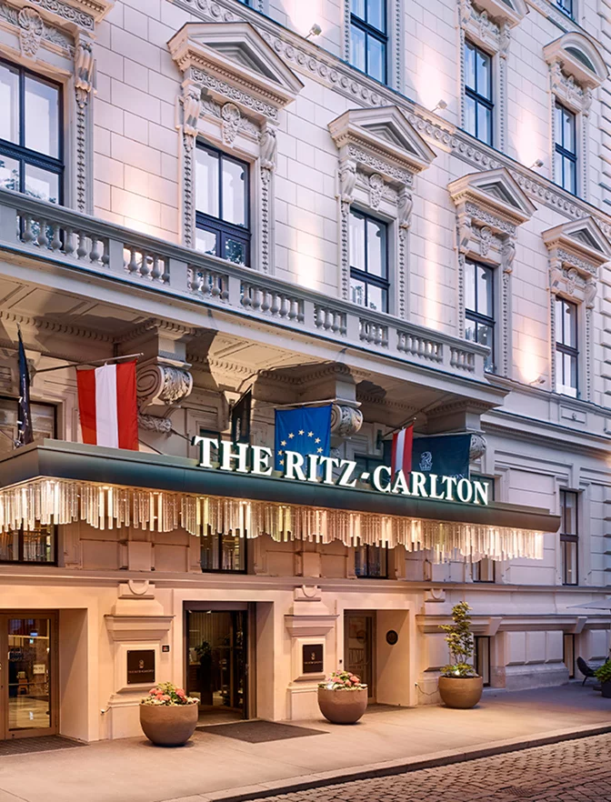  Marriott Stay 75 Qualifying Nights