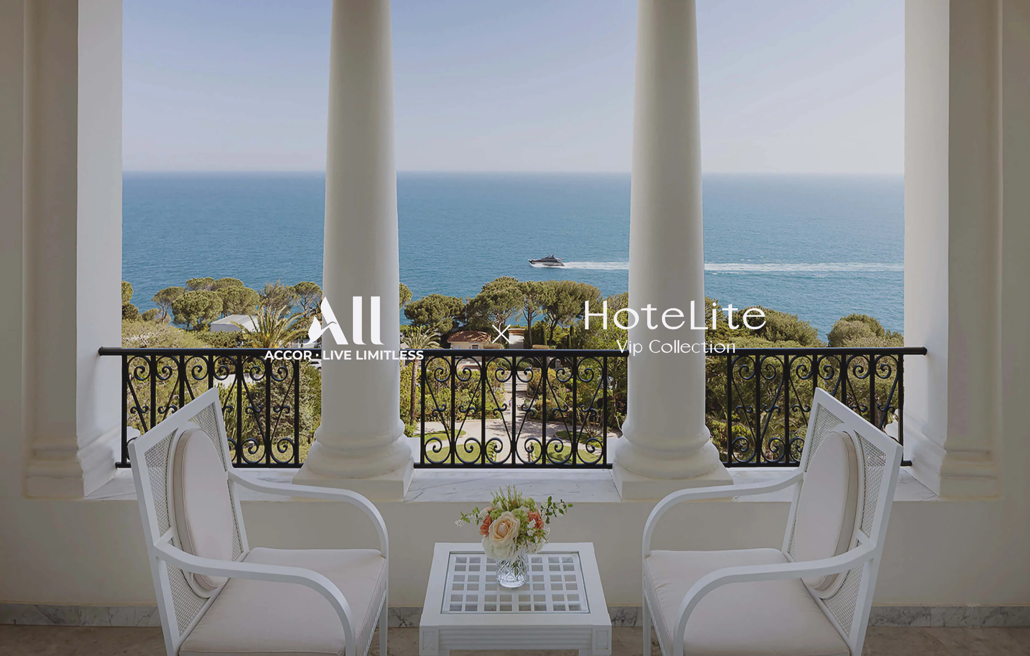 Unlock Permium Privileges For Your Luxury Journey