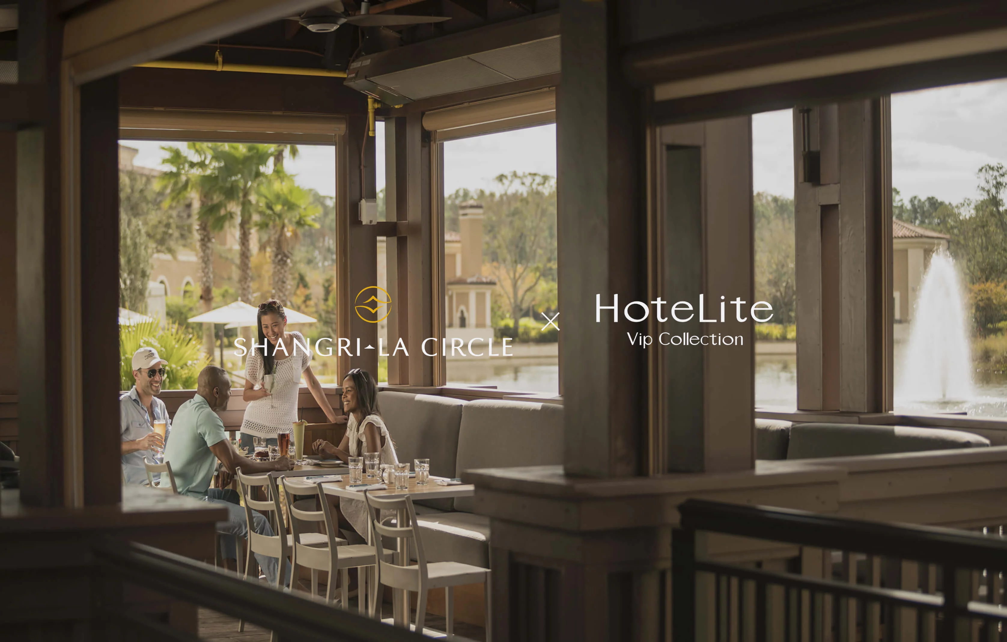 Unlock Permium Privileges For Your Luxury Journey