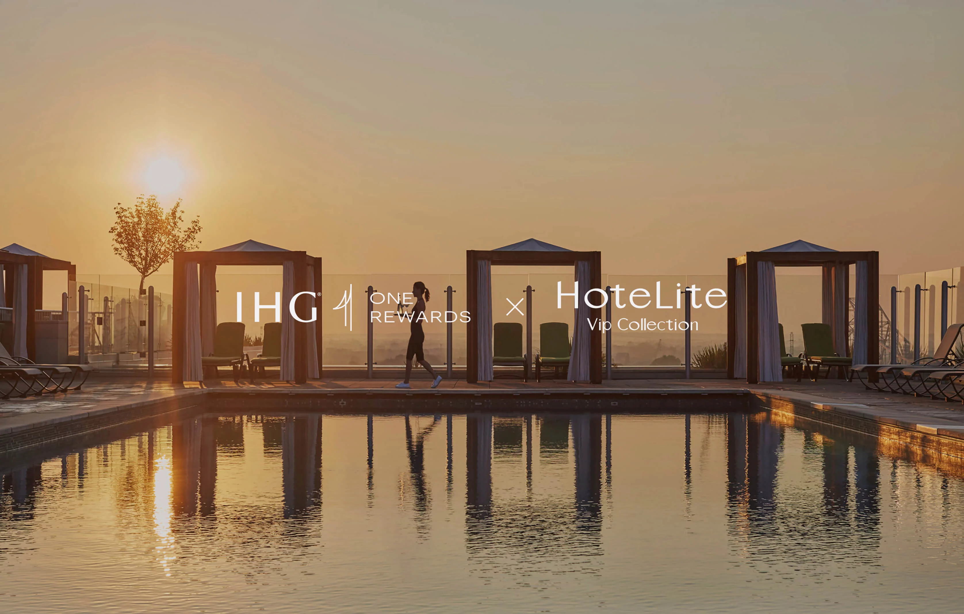 Unlock Permium Privileges For Your Luxury Journey