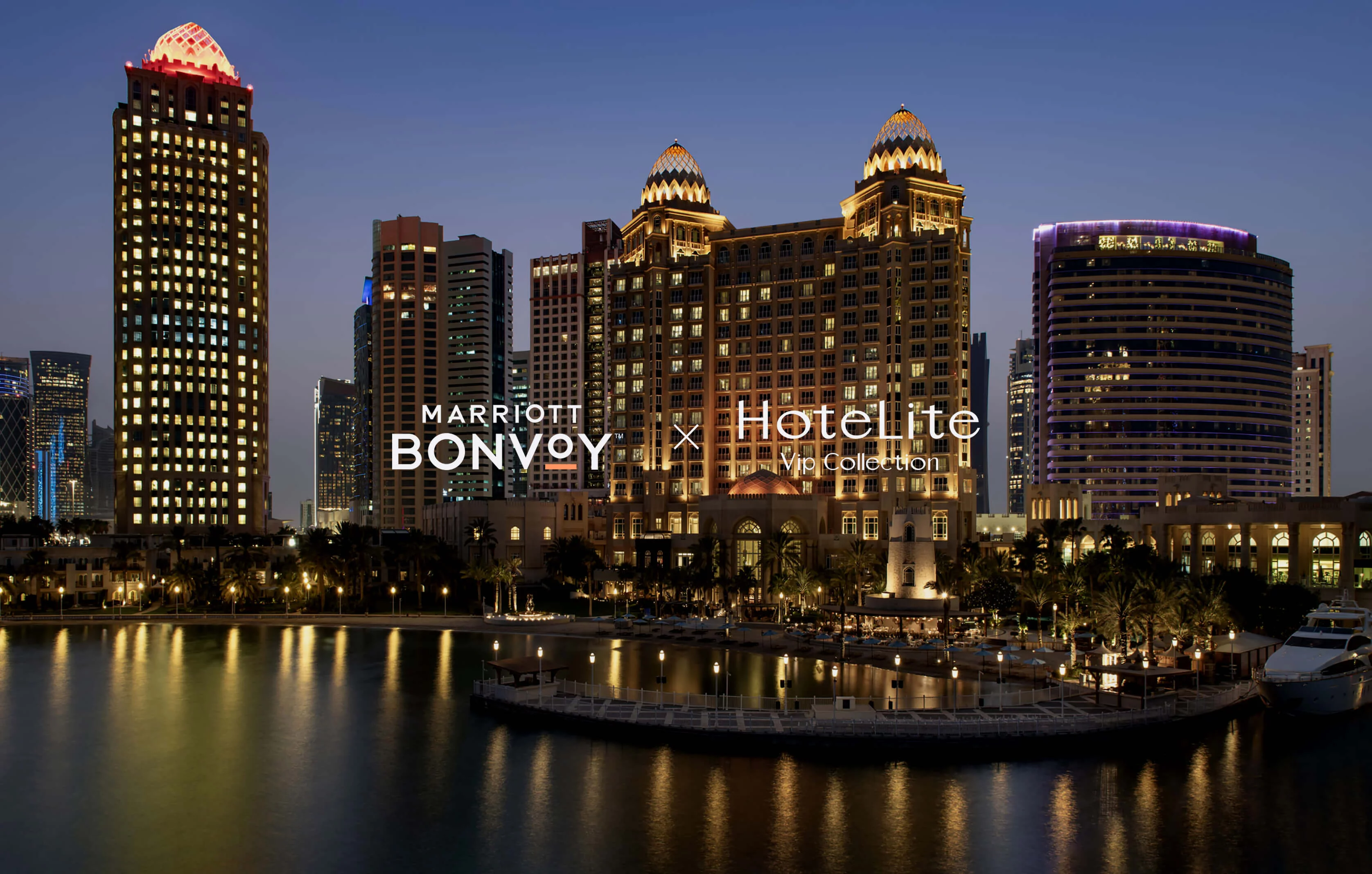 Unlock Permium Privileges For Your Luxury Journey