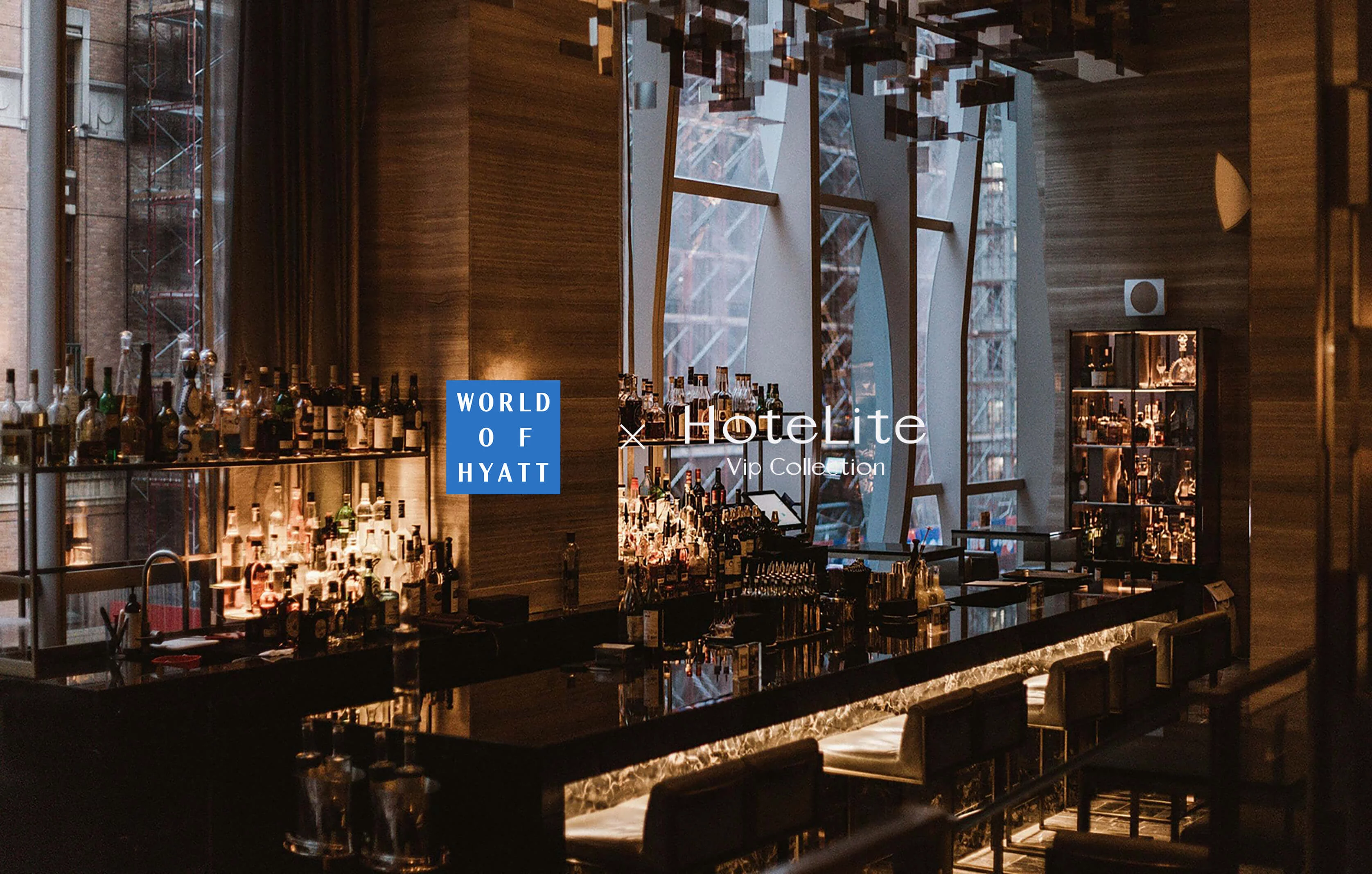 Unlock Permium Privileges For Your Luxury Journey