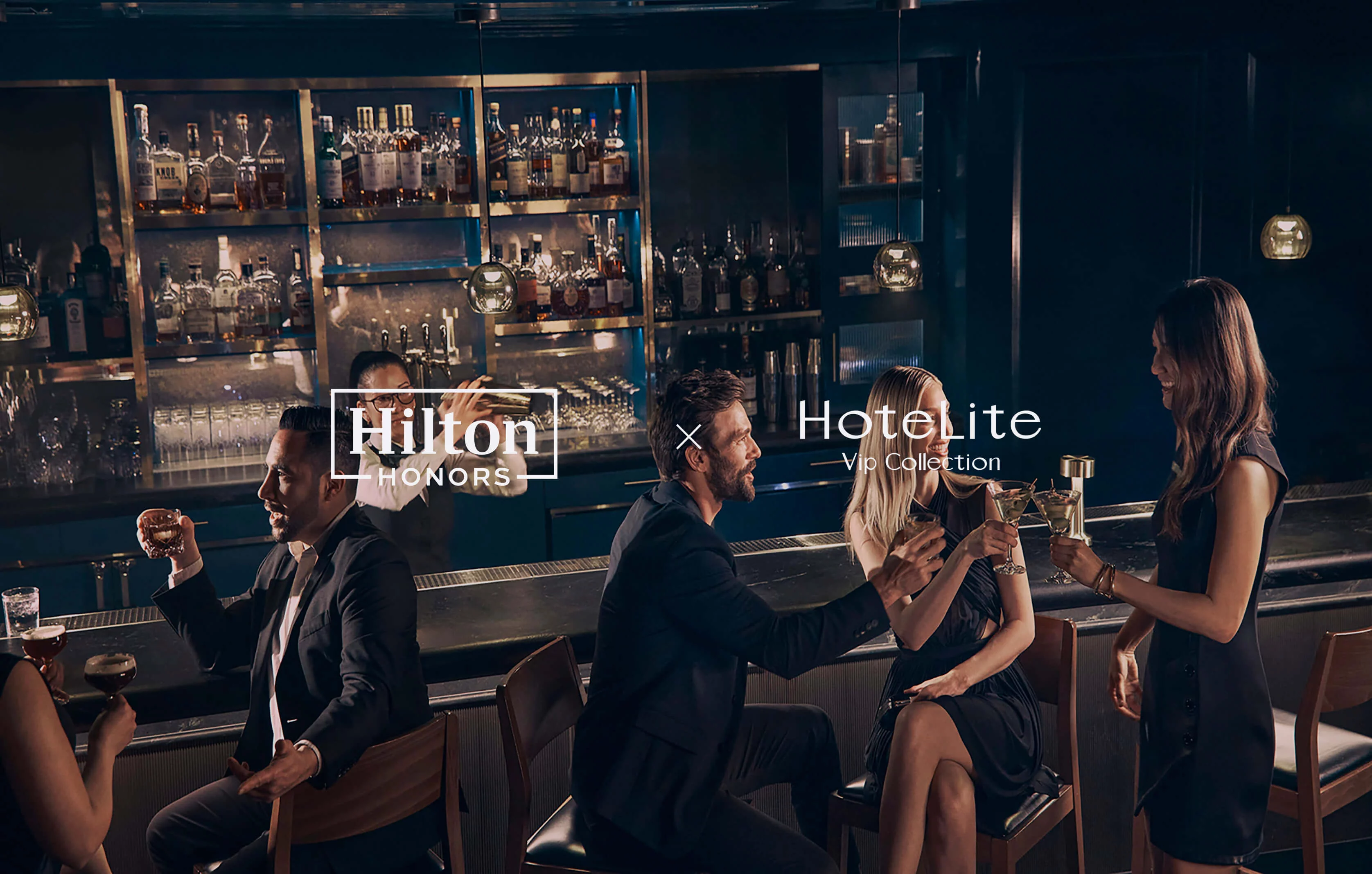 Unlock Permium Privileges For Your Luxury Journey