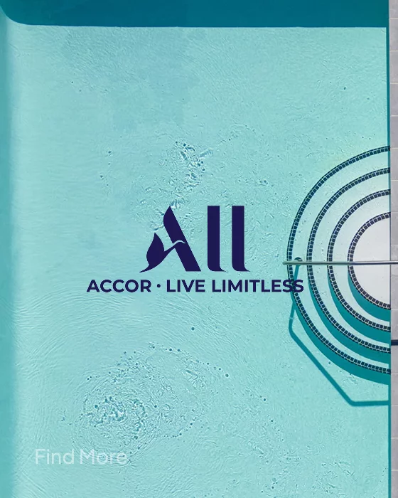Accor Live Limitless