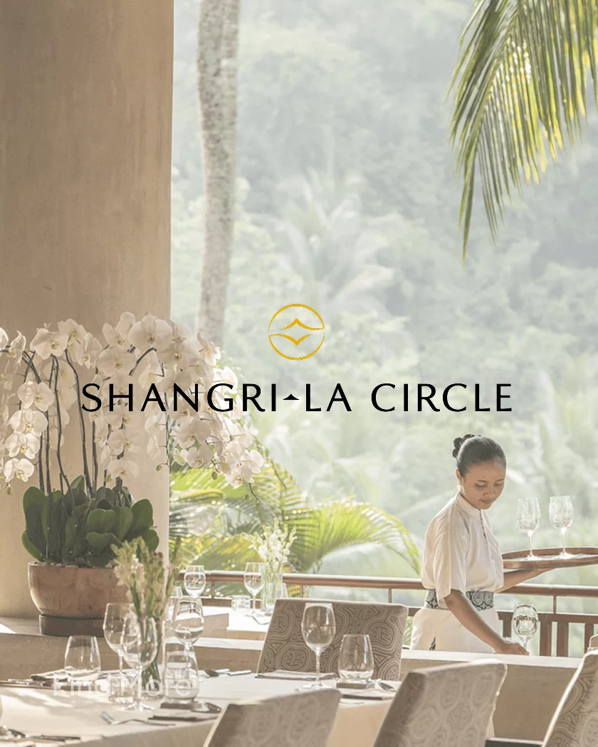 Shangri-La Circle