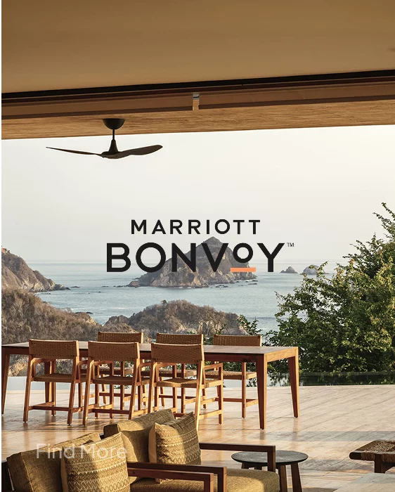 Marriott Bonvoy
